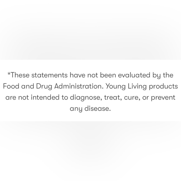 Young Living Palmarosa Essential Oil - 15 ml - Picture 6 of 6